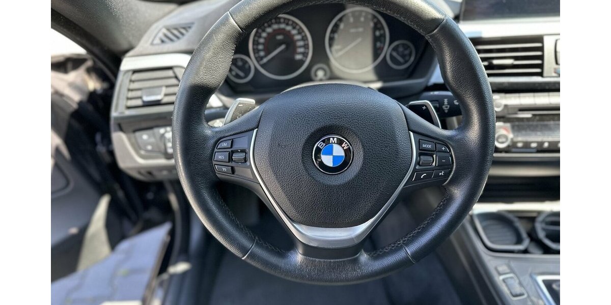 BMW 440 Gran Coupe / xDrive / 1.Hand / Sportline 95.000 km 26.490 &euro; Mönchengladbach 41066