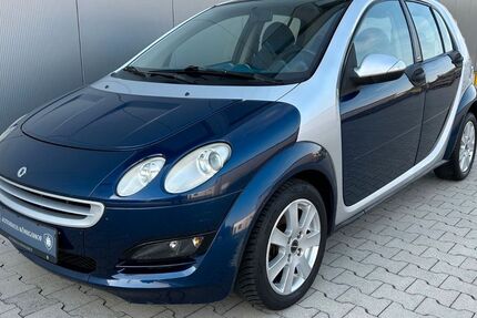 Smart ForFour 174.031 km 1.790 &euro; Hückelhoven 41836