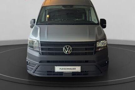 VW Crafter 10.500 km 53.990 &euro; Mönchengladbach 41238