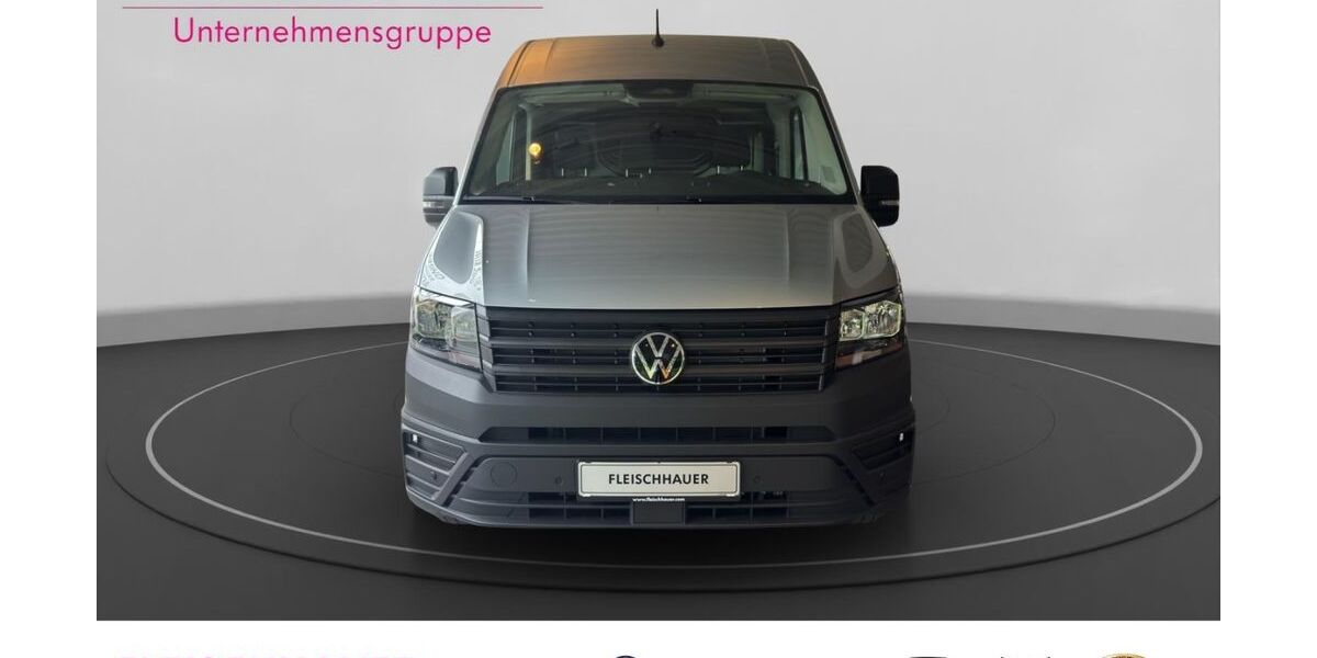 VW Crafter 10.500 km 53.990 &euro; Mönchengladbach 41238