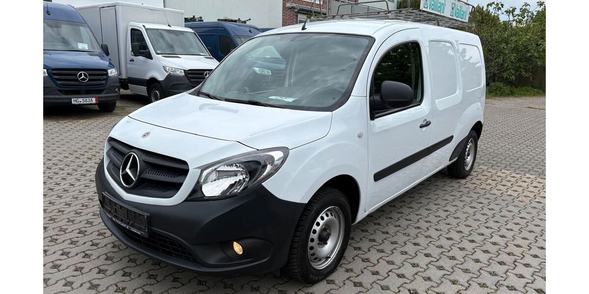 Mercedes-Benz Citan 147.000 km 10.103 &euro; Mönchengladbach 41063