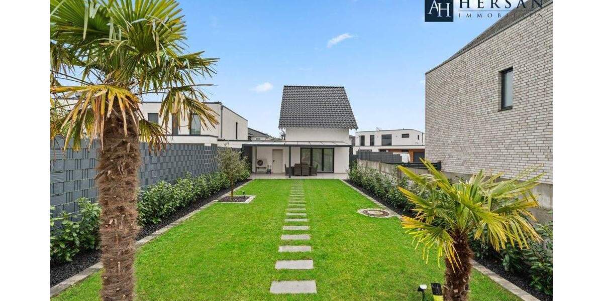 Einfamilienhaus Hückelhoven Millich - 4 Zimmer, 122 m&sup2;, 449.000&euro; | Angebot:25729510