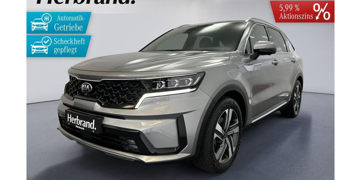 Kia Sorento 70.936 km 30.980 &euro; Krefeld 47800