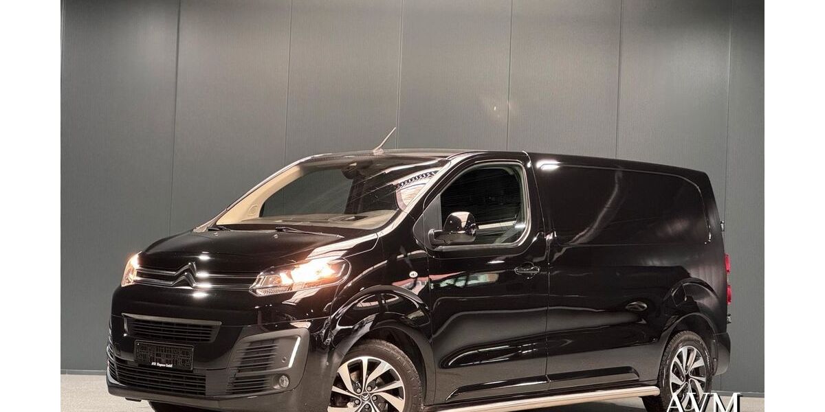 Citroen Jumpy 110.803 km 12.900 &euro; Mönchengladbach 41061