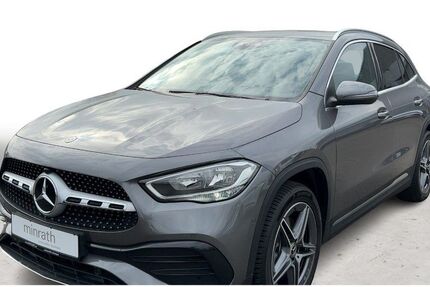 Mercedes-Benz GLA 250 19.687 km 36.920 &euro; Geldern 47608