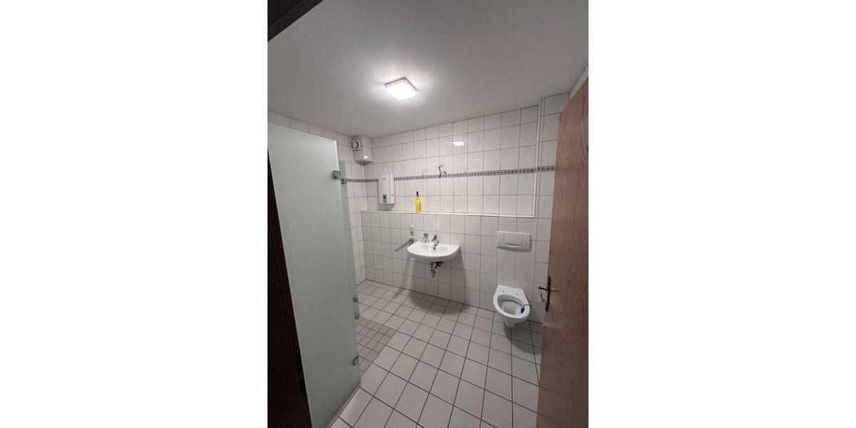 Erdgeschoßwohnung Wassenberg - 2 Zimmer, 49 m&sup2;, 475&euro; | Angebot:25872743