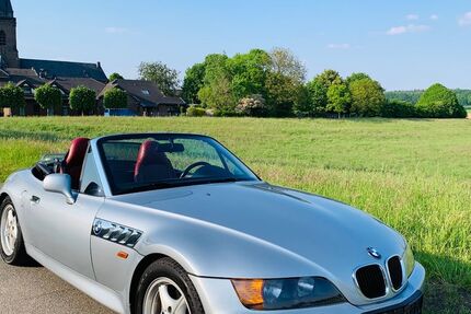 BMW Z3 140.000 km 7.999 &euro; Mönchengladbach 41179