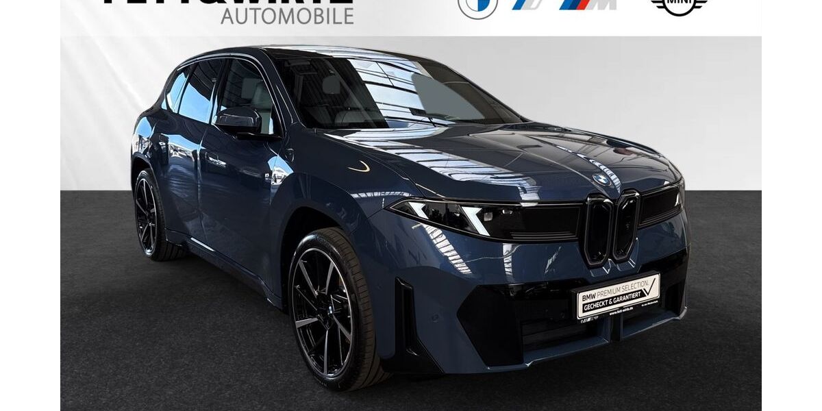 BMW iX3 1.500 km 79.875 &euro; Moers 47441
