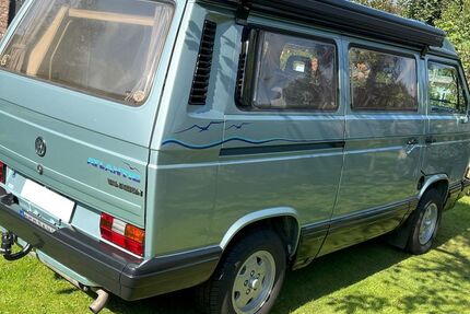 VW T3 andere 121.141 km 49.500 &euro; Kerken 47647
