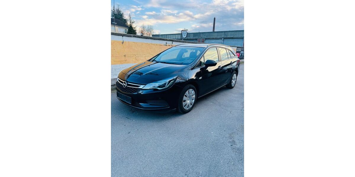 Opel Astra 180.000 km 6.000 &euro; Mönchengladbach 41199