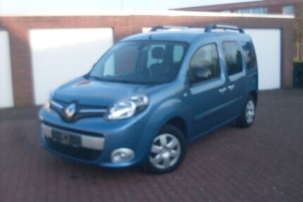Renault Kangoo 156.000 km 6.350 &euro; Geldern 47608