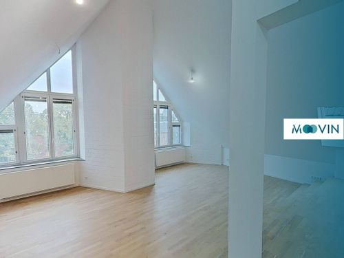 Etagenwohnung Mönchengladbach - 3 Zimmer, 107 m&sup2;, 963&euro; | Angebot:23088383