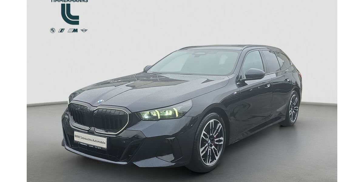 BMW 540 17.509 km 62.470 &euro; Nettetal 41334