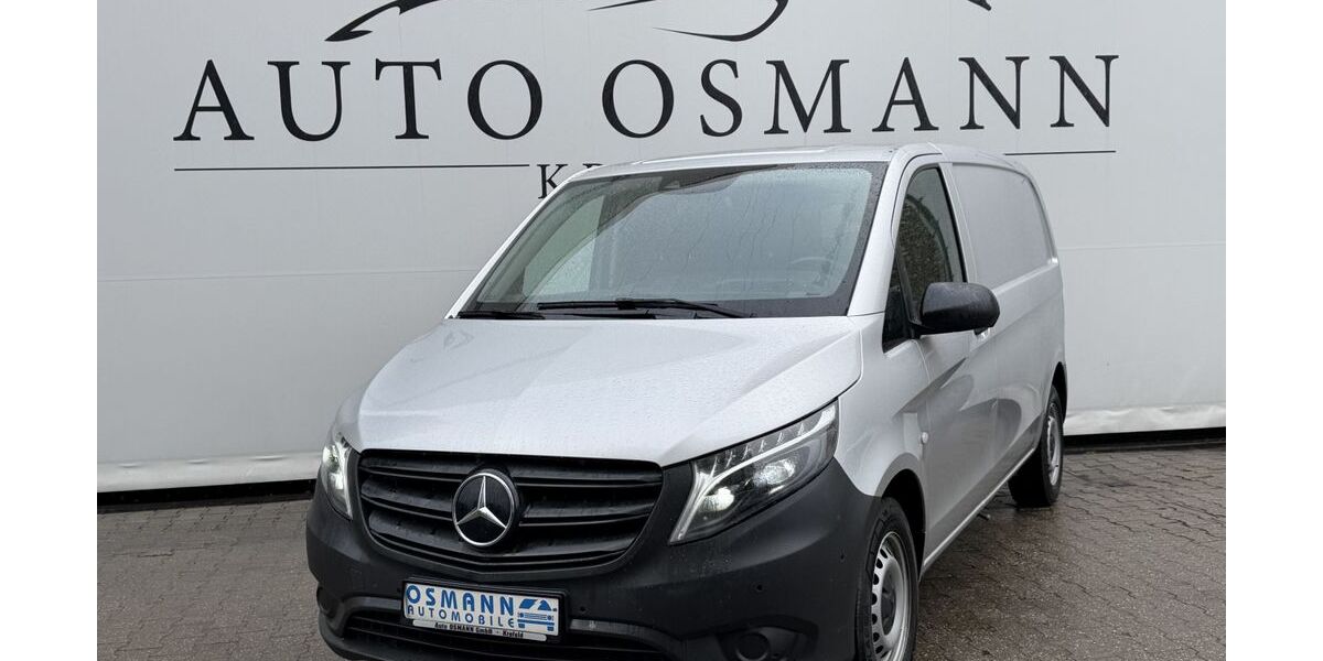 Mercedes-Benz Vito 140.700 km 22.950 &euro; Krefeld 47805