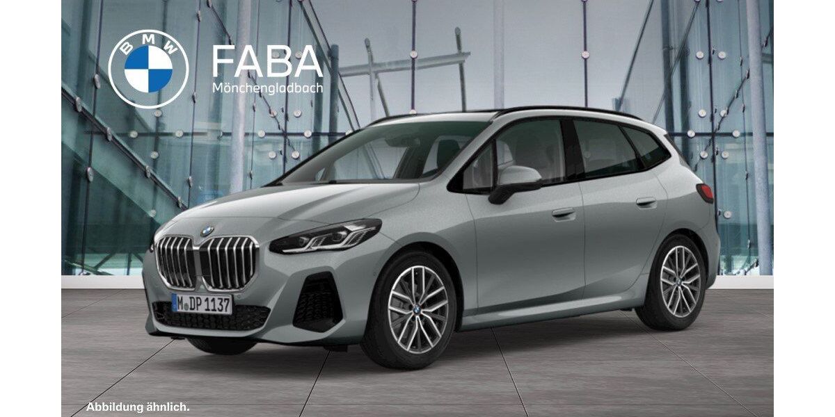 BMW 218 Active Tourer 49.450 km 29.290 &euro; Mönchengladbach 41066
