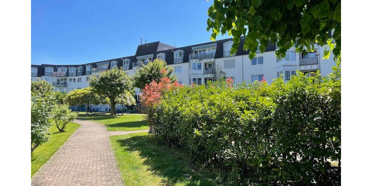 Etagenwohnung Mönchengladbach Eicken - 3 Zimmer, 77 m&sup2;, 920&euro; | Angebot:26804501