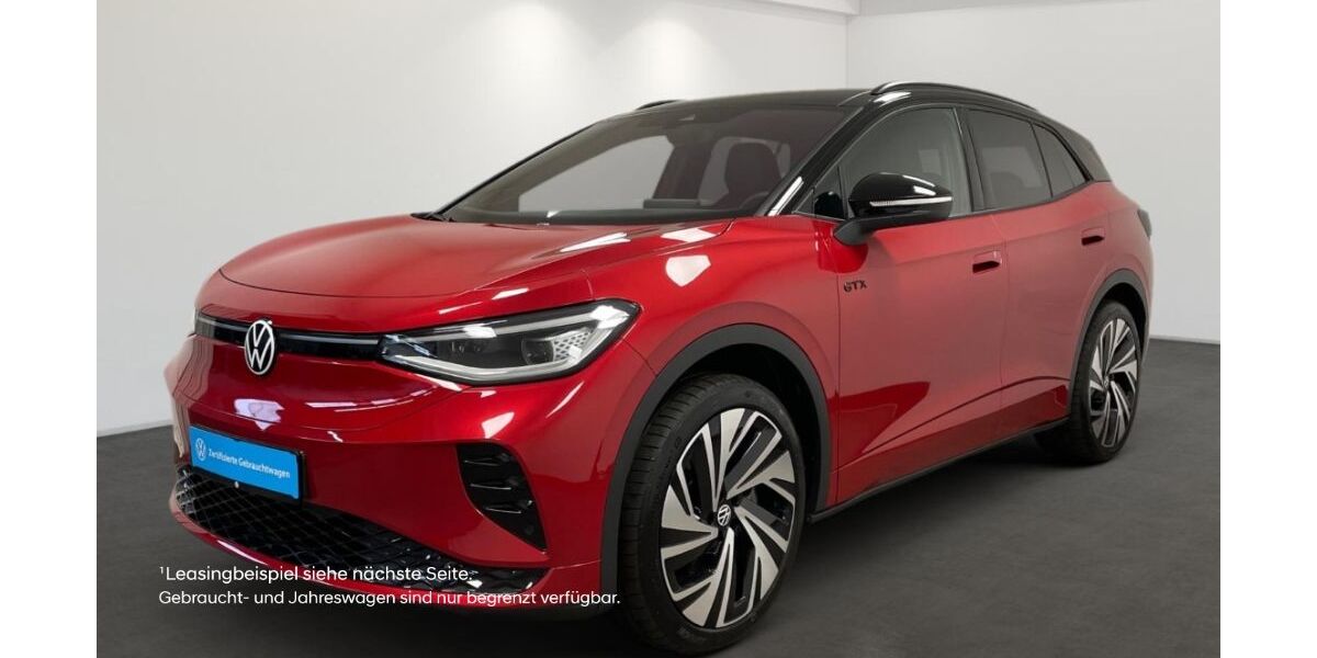 VW ID.4 31.093 km 41.880 &euro; Düsseldorf 40233