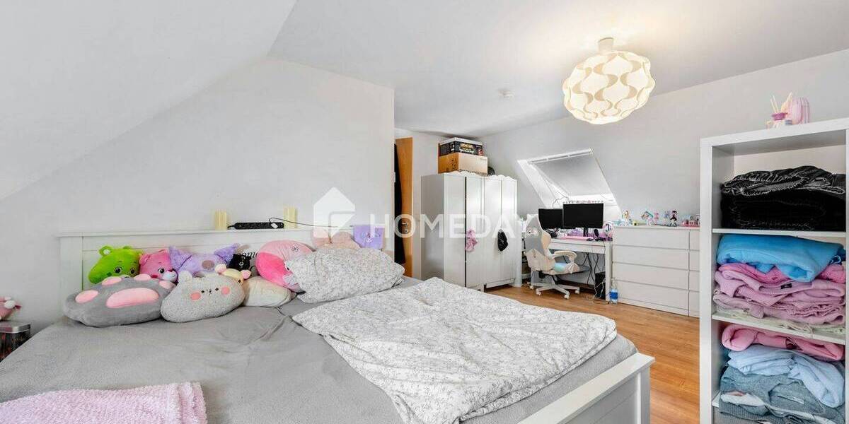 Mehrfamilienhaus, Wohnhaus Krefeld Hüls - 7 Zimmer, 120 m&sup2;, 499.000&euro; | Angebot:26820825