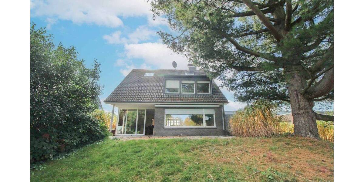 Einfamilienhaus Tönisvorst St. Tönis - 6 Zimmer, 174 m&sup2;, 695.000&euro; | Angebot:26862609