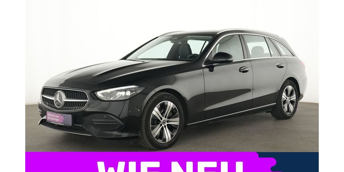 Mercedes-Benz C 200 71.375 km 26.499 &euro; Neuss 41460