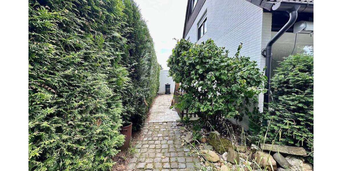 Doppelhaushälfte Grevenbroich Wevelinghoven - 3 Zimmer, 118 m&sup2;, 379.000&euro; | Angebot:26672405