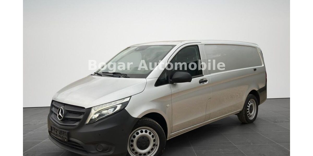 Mercedes-Benz Vito 126.000 km 24.871 &euro; Niederkrüchten 41372