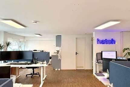 Gewerbeobjekt Düsseldorf Stadtbezirk 3 - 295.000&euro; | Angebot:25924679