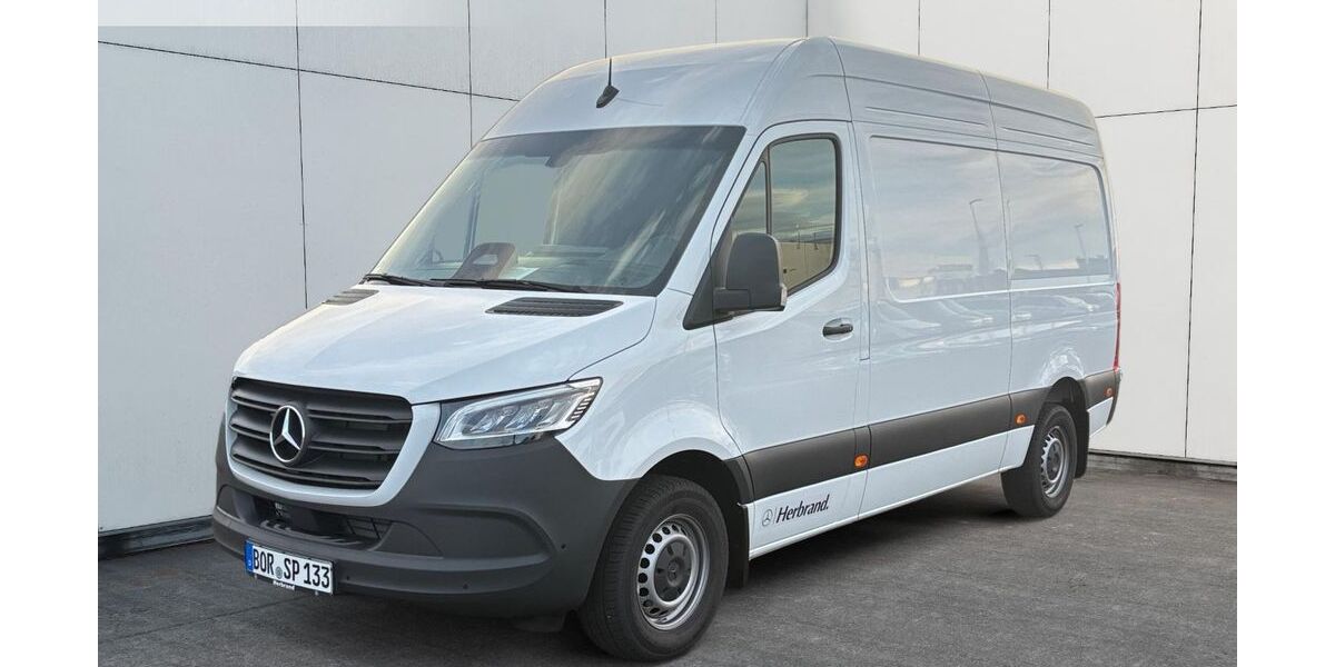 Mercedes-Benz Sprinter 4.691 km 53.312 &euro; Krefeld 47807
