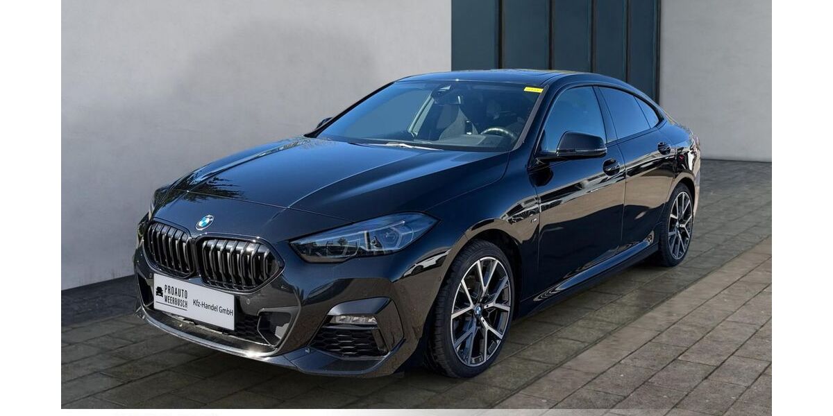 BMW 218 Gran Coupé 49.950 km 26.999 &euro; Meerbusch 40668