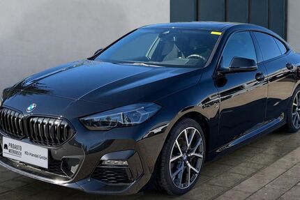 BMW 218 Gran Coupé 49.950 km 27.490 &euro; Meerbusch 40668