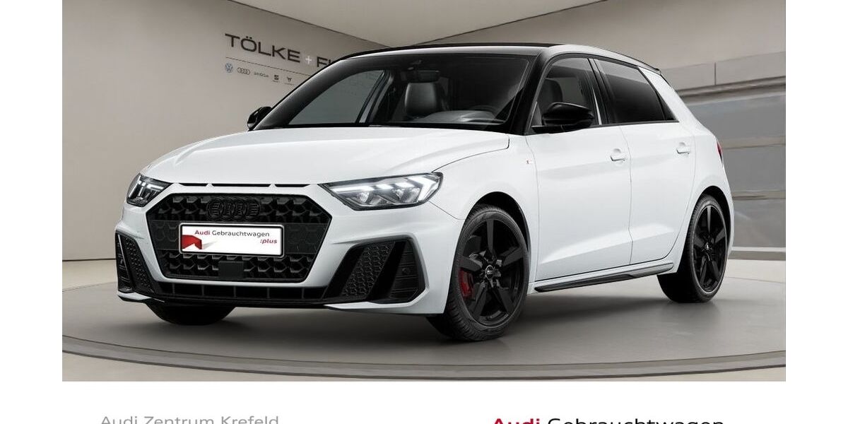 Audi A1 15.578 km 28.429 &euro; Krefeld 47805