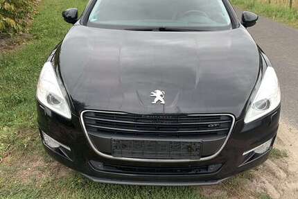 Peugeot 508 309.157 km 2.100 &euro; Nettetal 41334