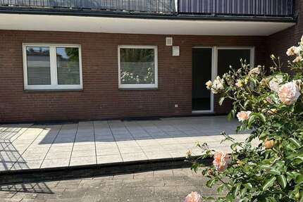 Wohnung Mönchengladbach Ost - 3 Zimmer, 82 m&sup2;, 895&euro; | Angebot:26841117