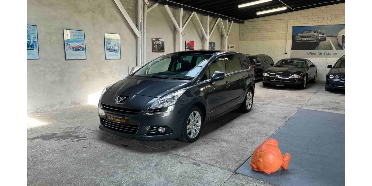 Peugeot 5008 94.481 km 7.999 &euro; Viersen 41747