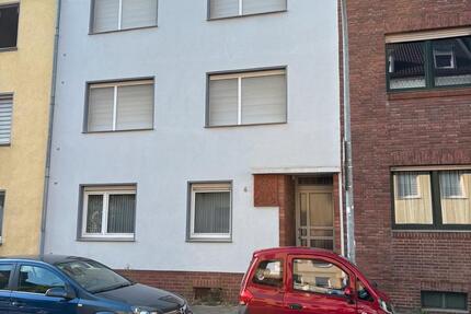 Wohnung Mönchengladbach Nord - 3 Zimmer, 75 m&sup2;, 1.040&euro; | Angebot:26045533