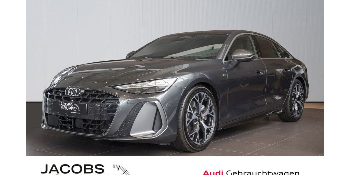 Audi A6 5.708 km 73.880 &euro; Heinsberg 52525