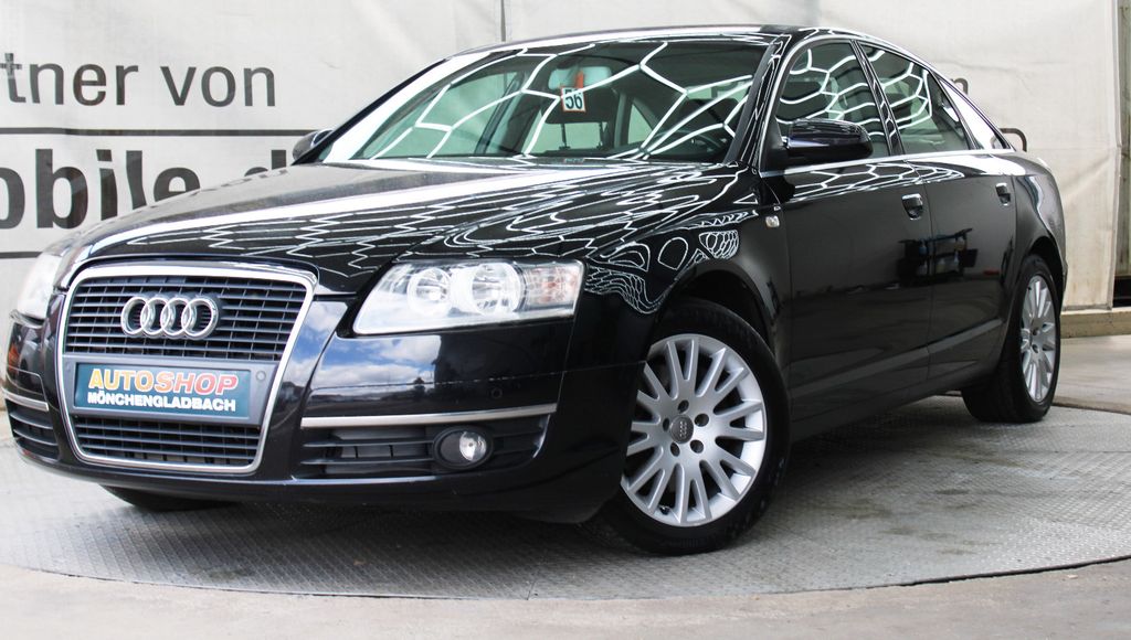 Audi A6 296.000 km 2.950 &euro; Mönchengladbach 41066