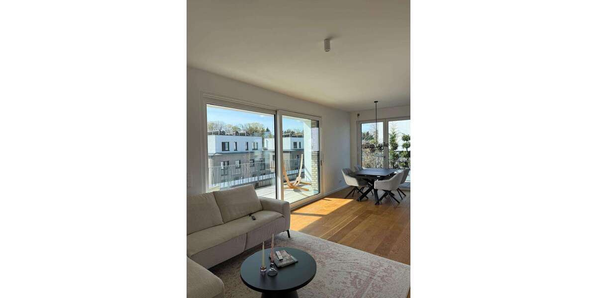 Etagenwohnung Mönchengladbach Nord - 3 Zimmer, 122 m&sup2;, 1.640&euro; | Angebot:26086878