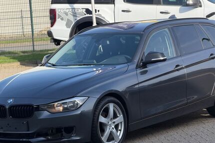 BMW 316 270.304 km 4.800 &euro; Hückelhoven 41836
