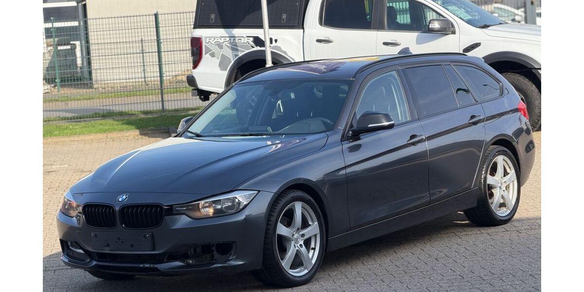 BMW 316 270.304 km 4.800 &euro; Hückelhoven 41836