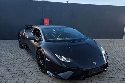 Lamborghini Huracán 5.600 km 284.999 &euro; Heinsberg 52525