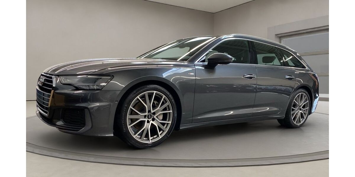 Audi A6 31.533 km 38.626 &euro; Krefeld 47805