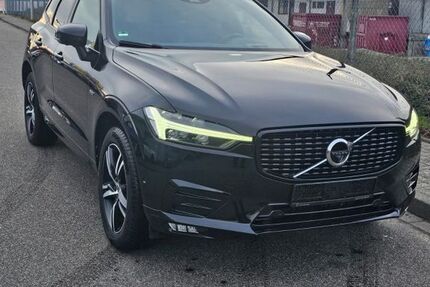 Volvo XC60 120.000 km 30.000 &euro; Hückelhoven 41836