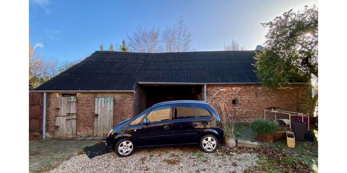 Doppelhaushälfte Niederkrüchten Boscherhausen - 5 Zimmer, 140 m&sup2;, 298.000&euro; | Angebot:25698268