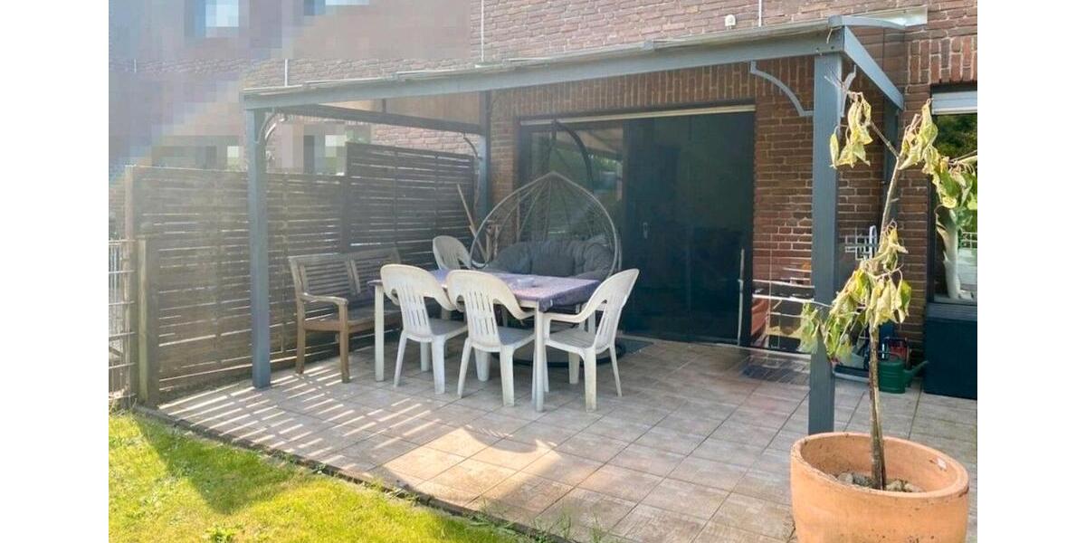 Reihenhaus Niederkrüchten - 4 Zimmer, 112 m&sup2;, 289.000&euro; | Angebot:26041501