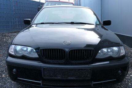 BMW 330 365.000 km 2.800 &euro; Mönchengladbach 41063
