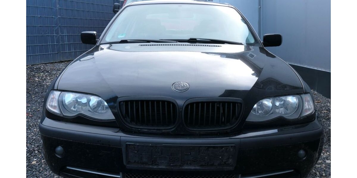 BMW 330 365.000 km 2.950 &euro; Mönchengladbach 41063