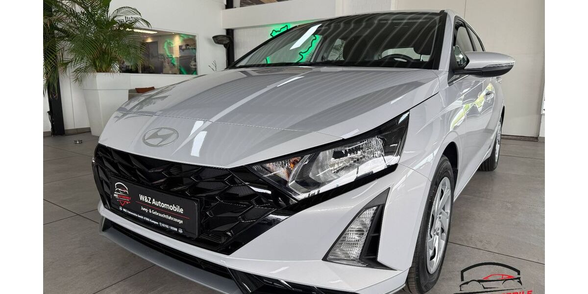 Hyundai i20 11.708 km 15.980 &euro; Kempen 47906