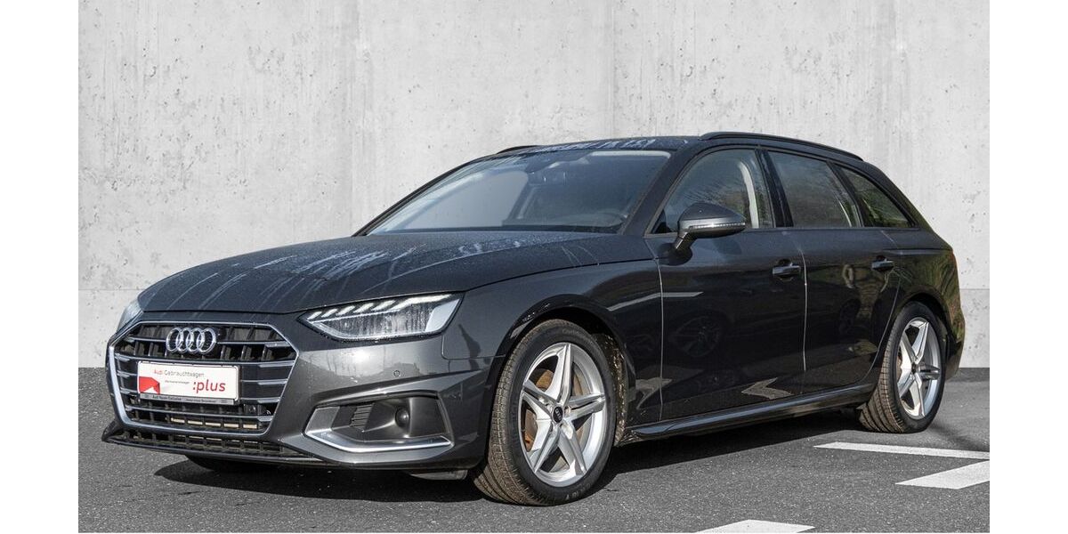 Audi A4 60.135 km 24.450 &euro; Meerbusch 40670