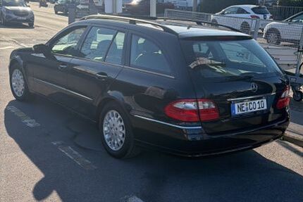 Mercedes-Benz E 320 296.000 km 4.450 &euro; kaarst 41564